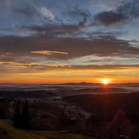 Greim15 --- Mit Fernsicht Und Pool 50m2 Apartment *